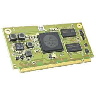 爱力偲M53：i.MX535适合多媒体应用