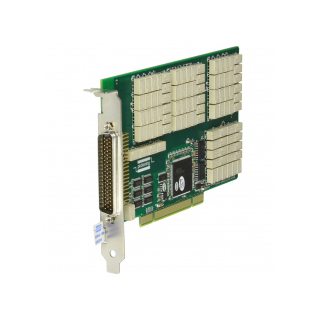 CAN/FlexRay/差分总线PCI故障注入开关 - 8通道