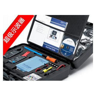 PicoScope - 汽车诊断工具