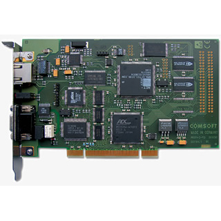 PROFIBUS DP/DPV1接口 PROFIBUS连接