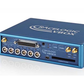 VBOX3i SL-RTK
